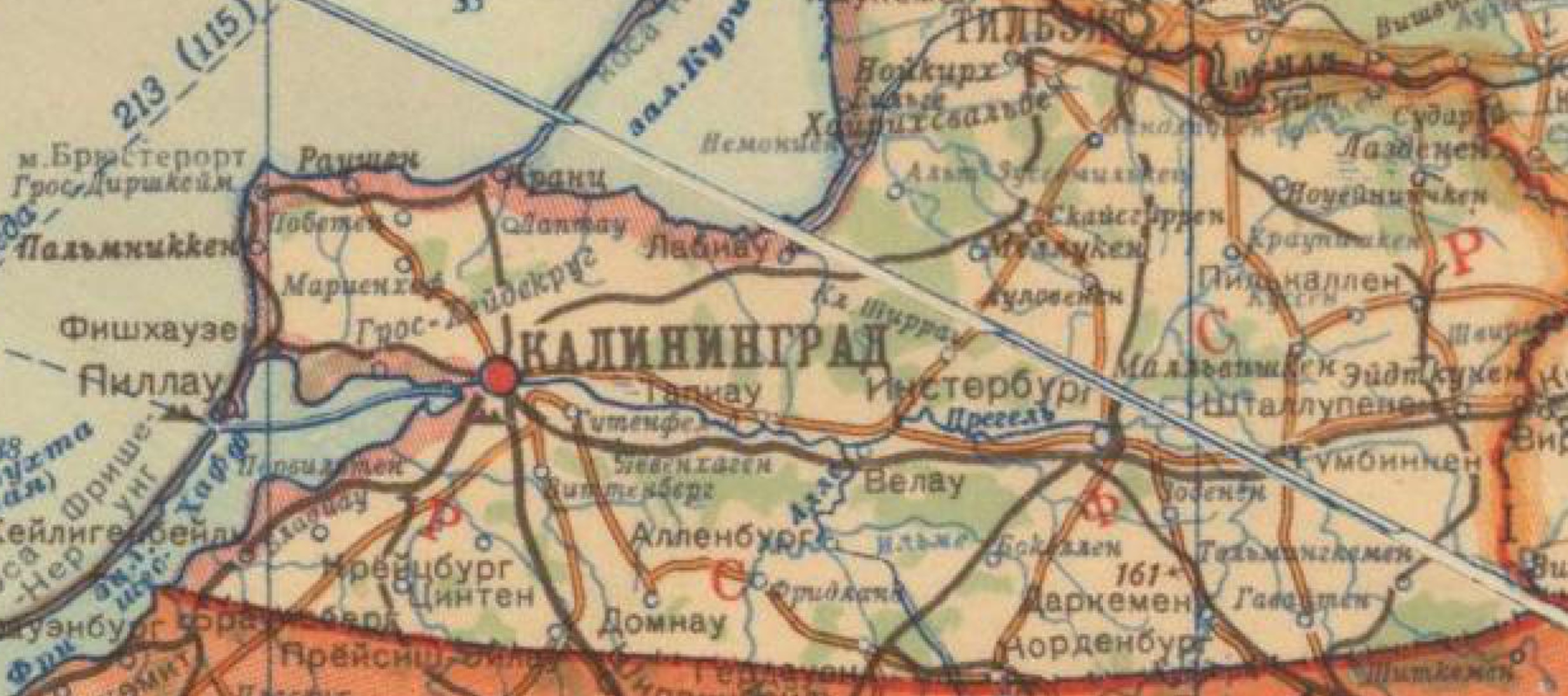 Подпишите на карте город кенигсберг. Карта Кенигсберга 1940 года. Город Велау Пруссия карта. Карта древнего Кенигсберга. Кенигсберг город на карте.